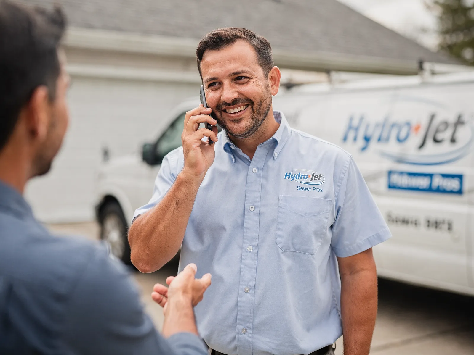 Hydro Jetting Curtis Bay, MD FAQs